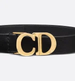 C’est Dior Belt - Image 5